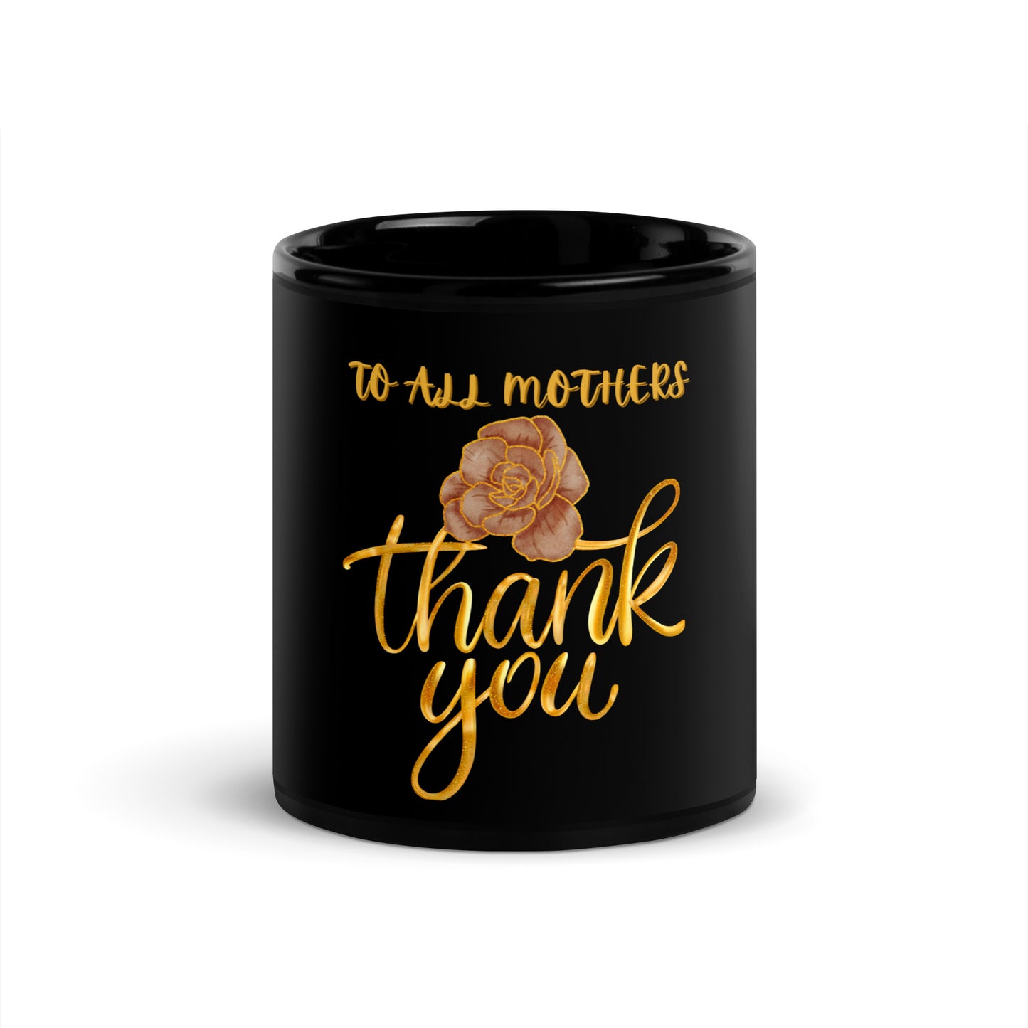 Inspirational Mother's Day Mug