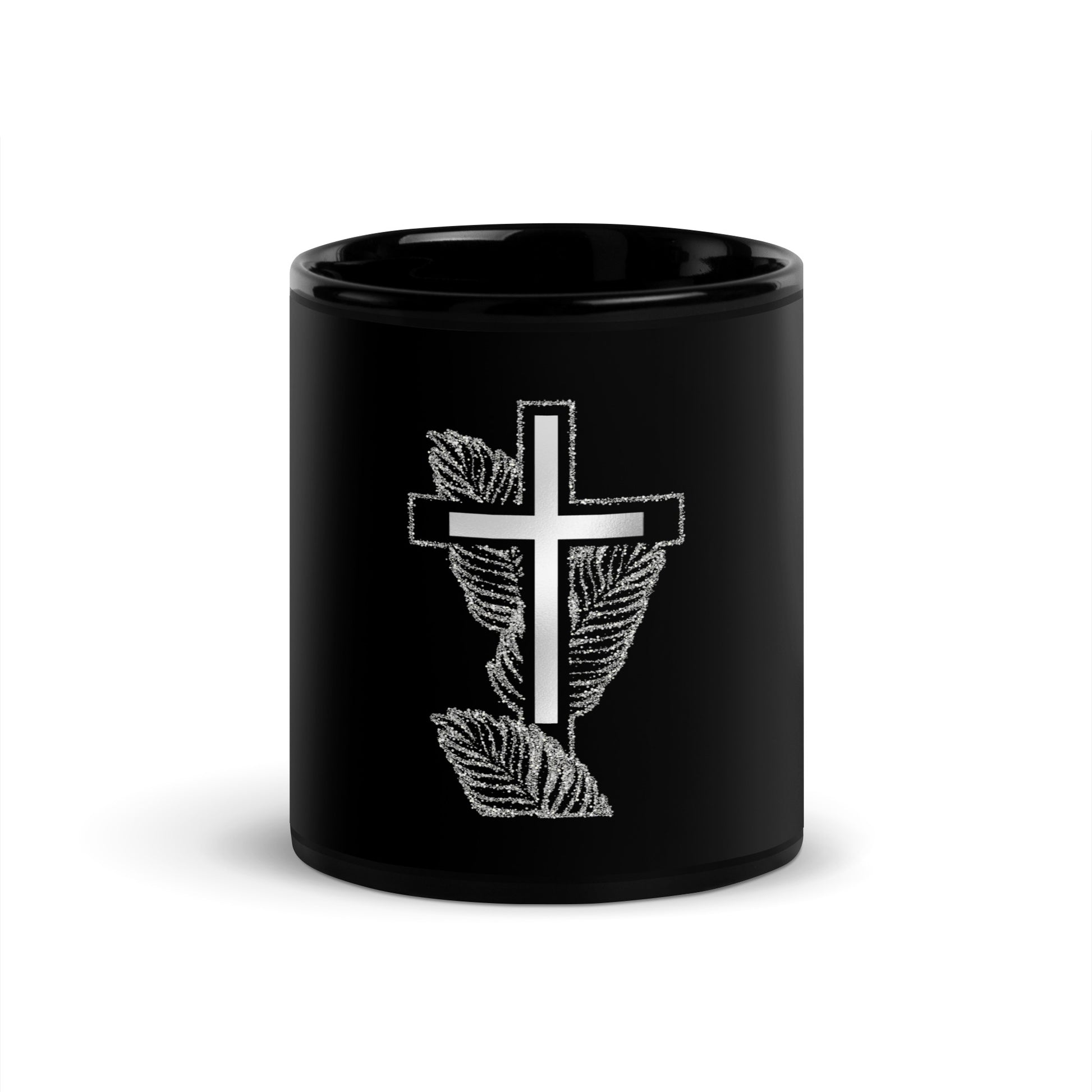 christian inspirational mug