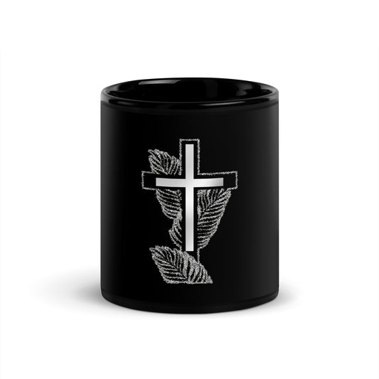 christian inspirational mug