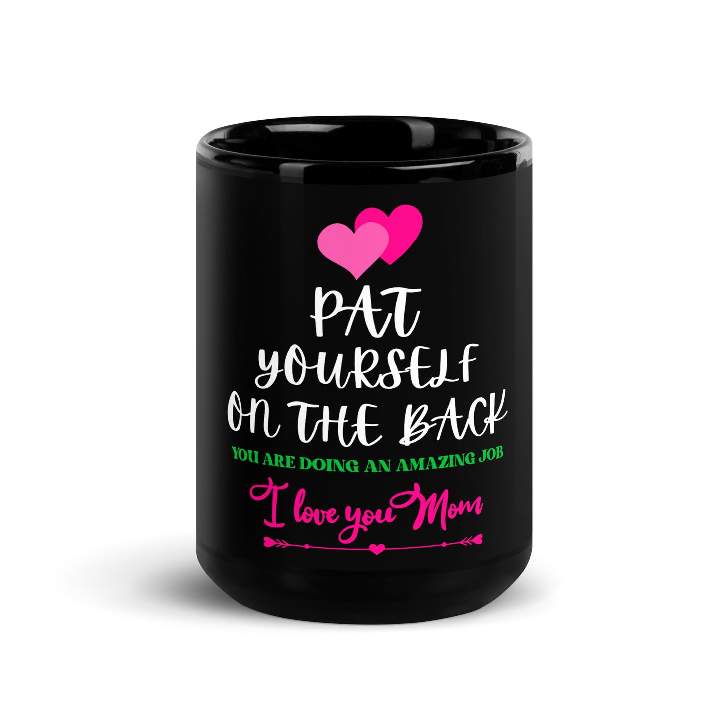 Inspirational Mother's Day Mug