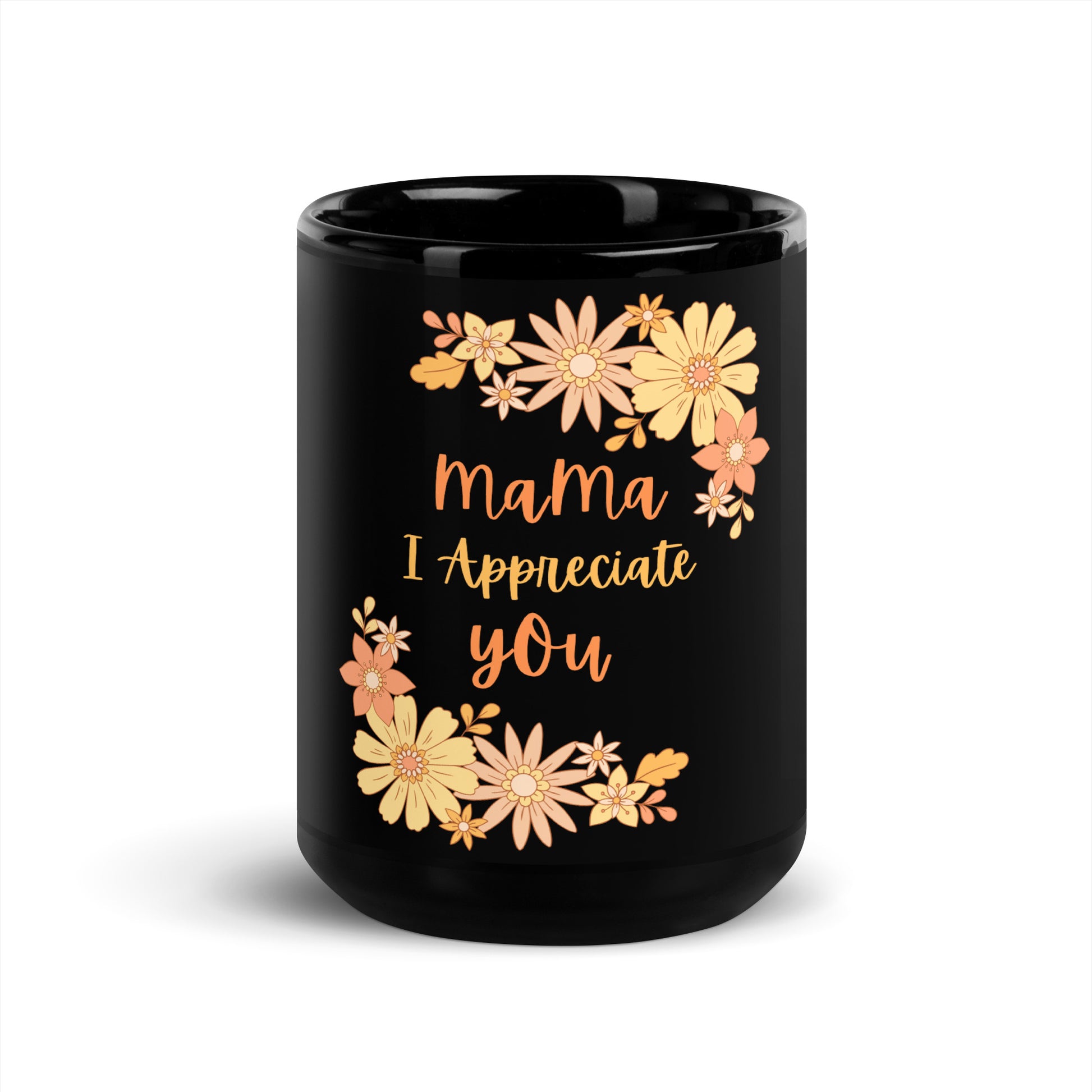 Inspirational Mother's Day Mug