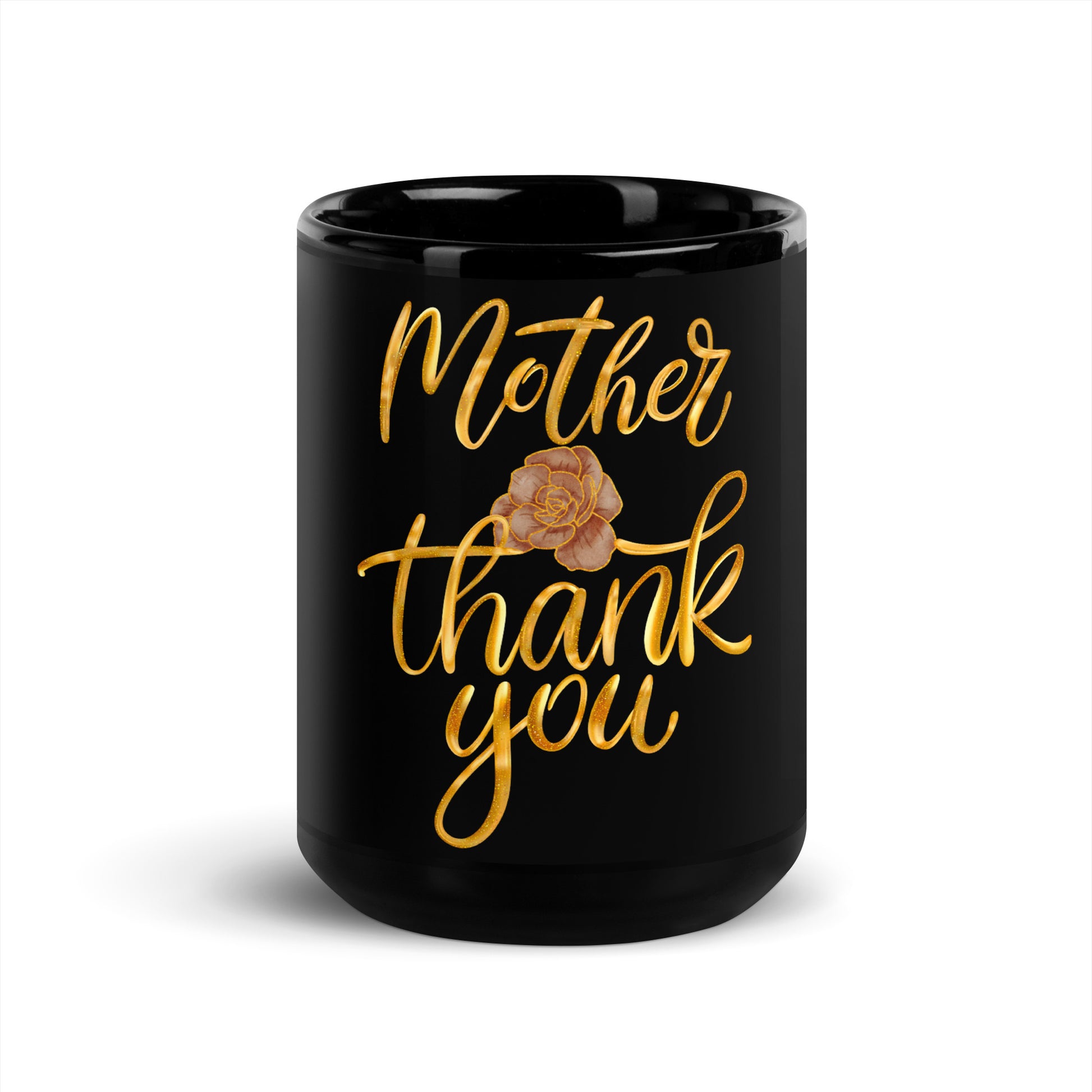 Inspirational Mother's Day Mug