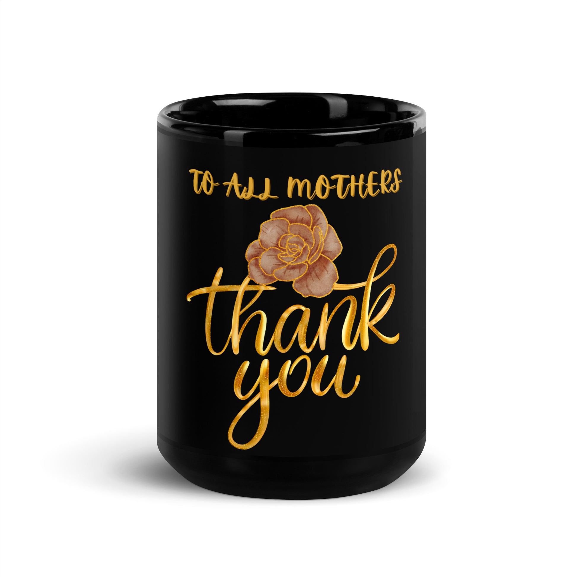 Inspirational Mother's Day Mug