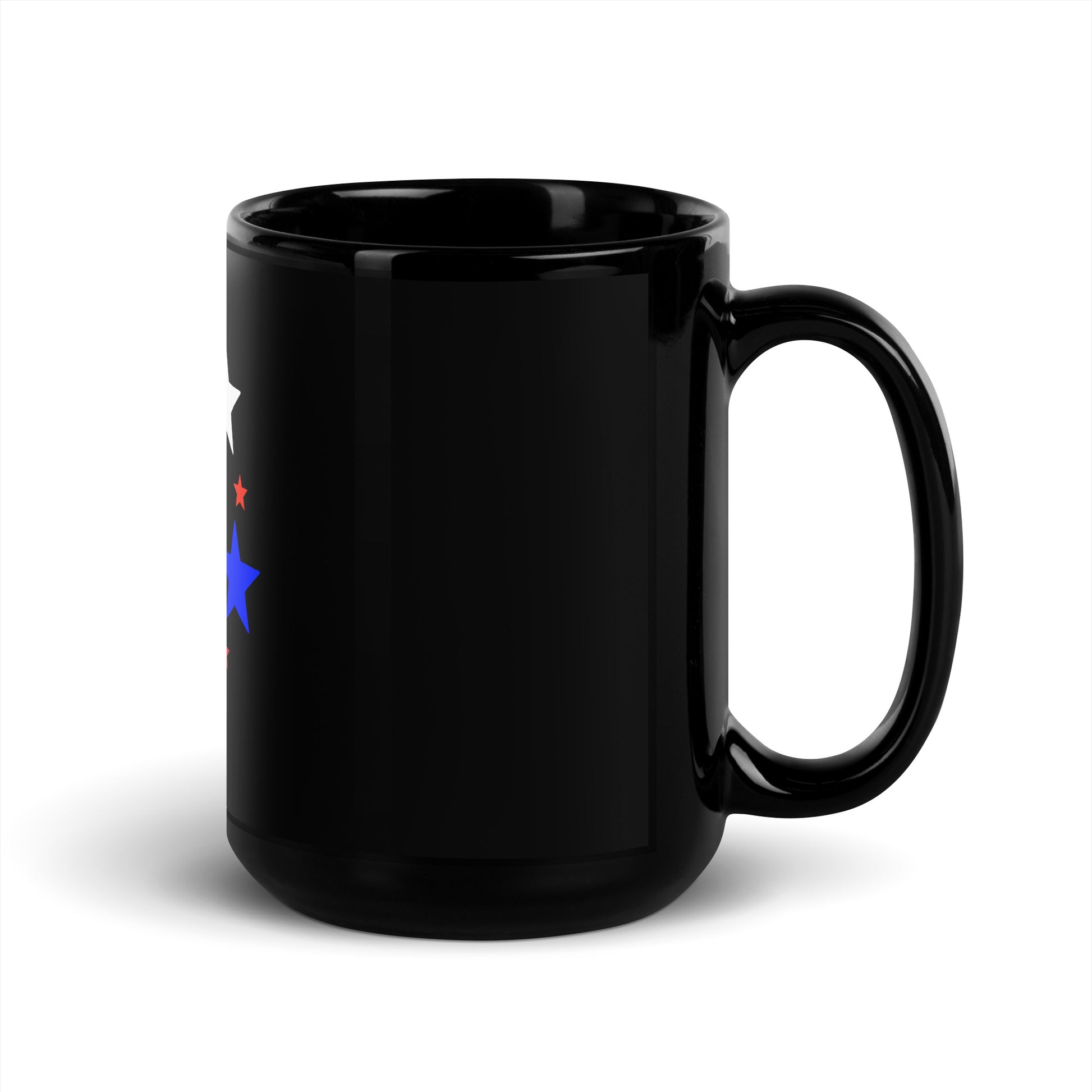 Stars Motivational Mug