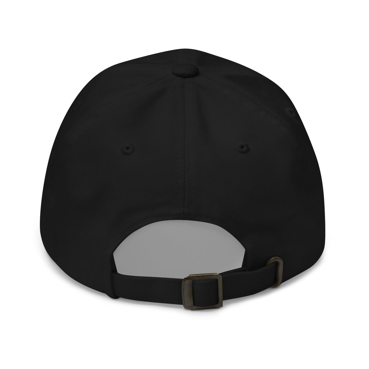 God Has No Favorites Christian Dad Hat