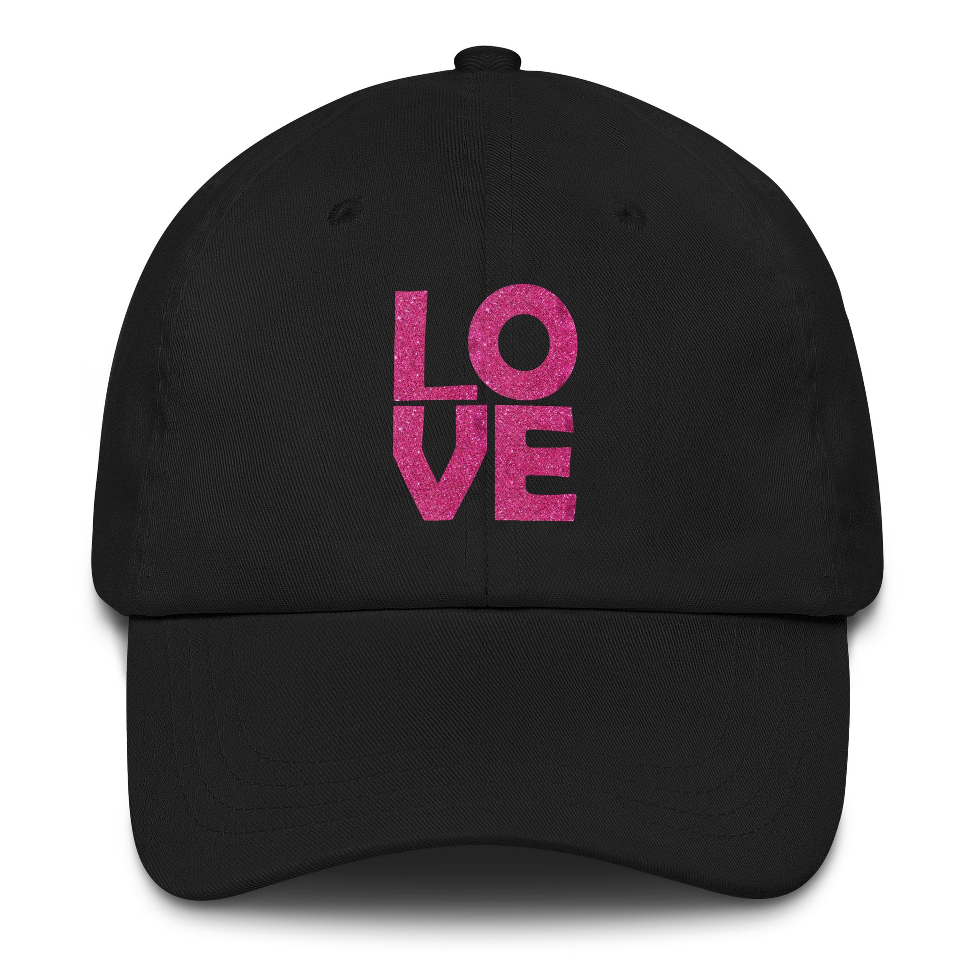 Valentine's Day Dad Hat