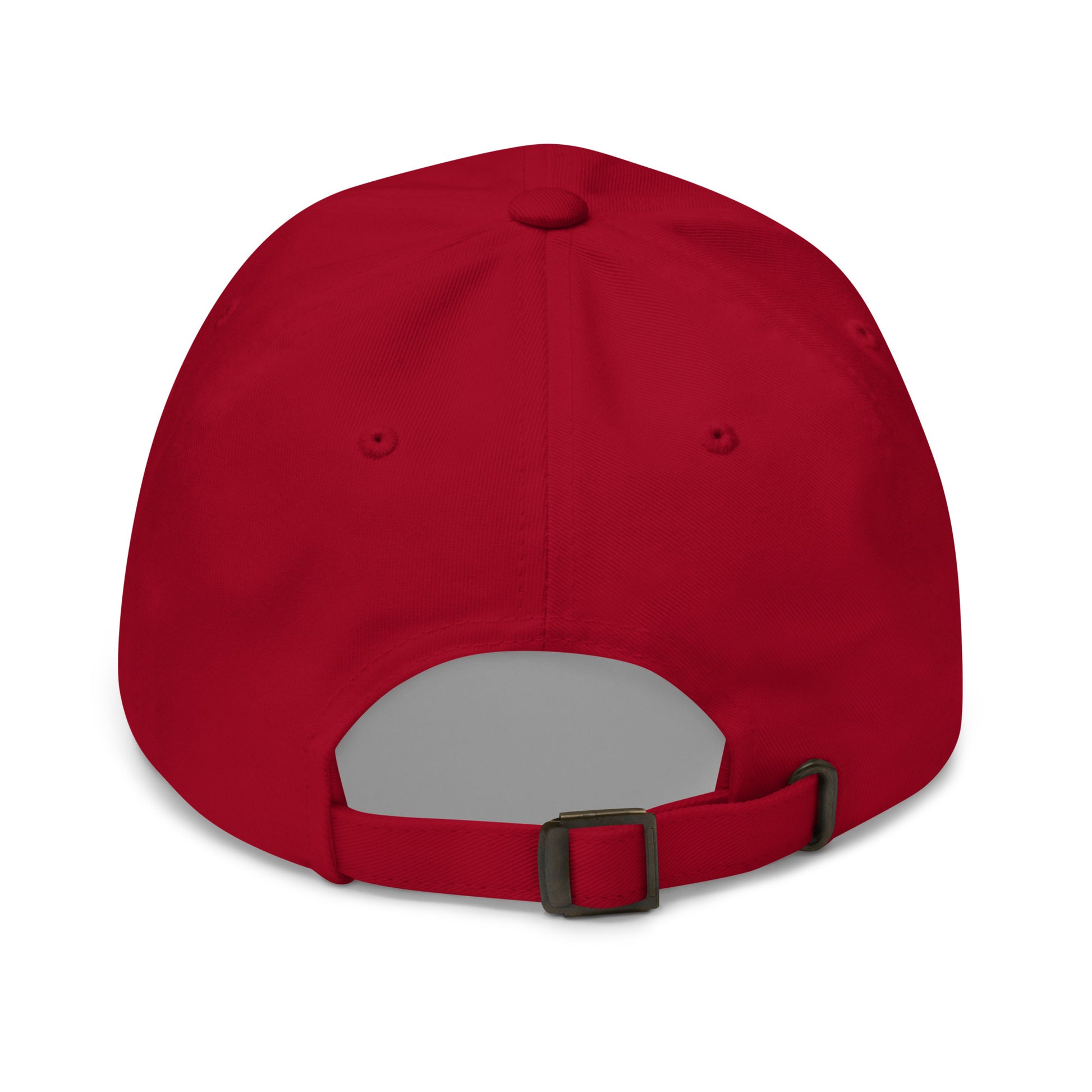 God Has No Favorites Christian Dad Hat