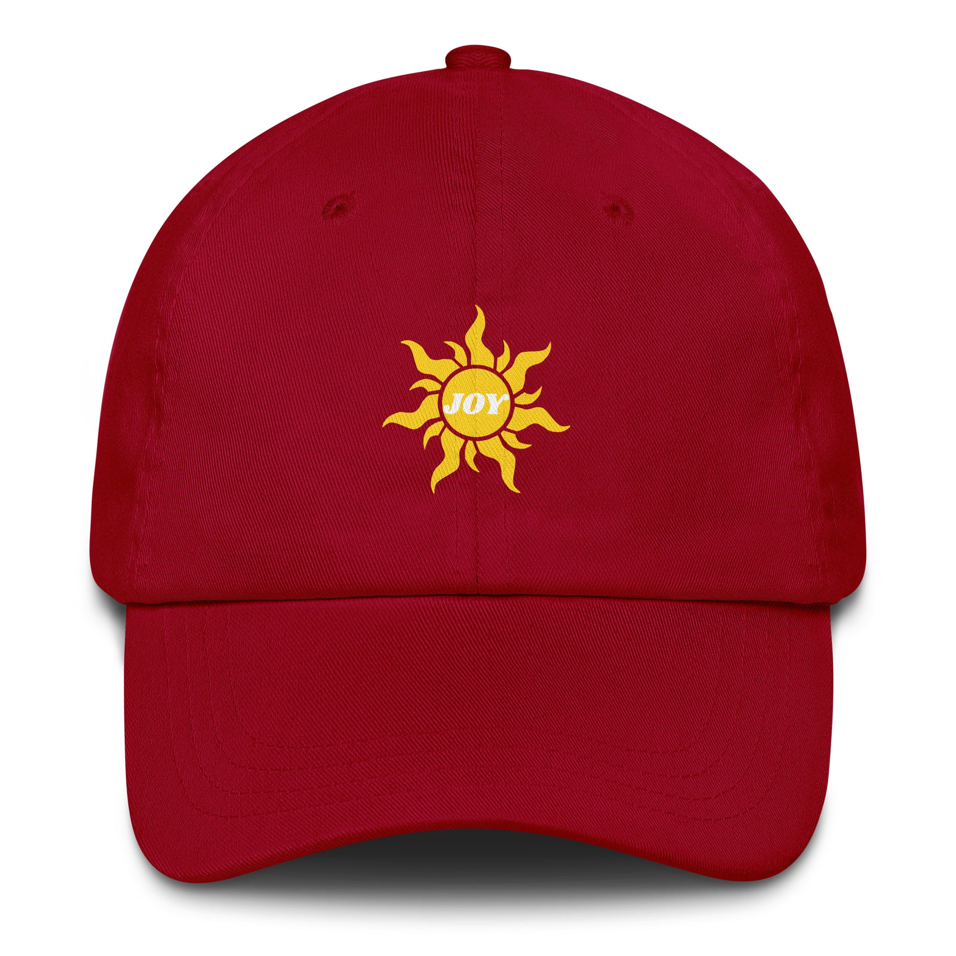 Joy Inspirational Dad Hat