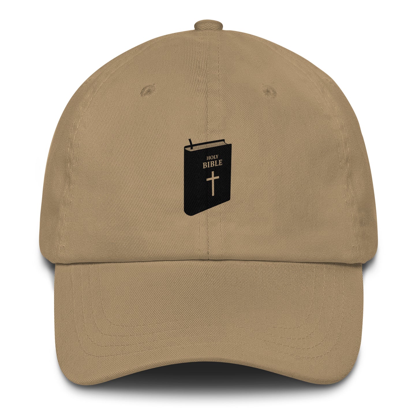 Christian Inspirational Dad Hat