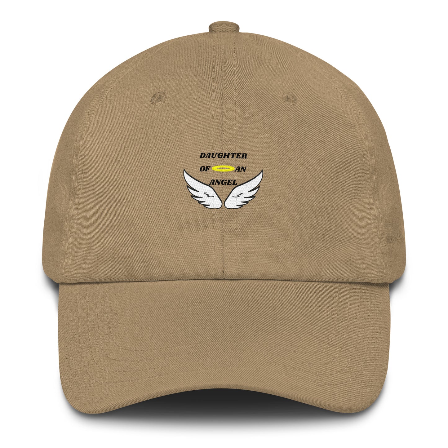 In Loving Memory Inspirational Dad Hat