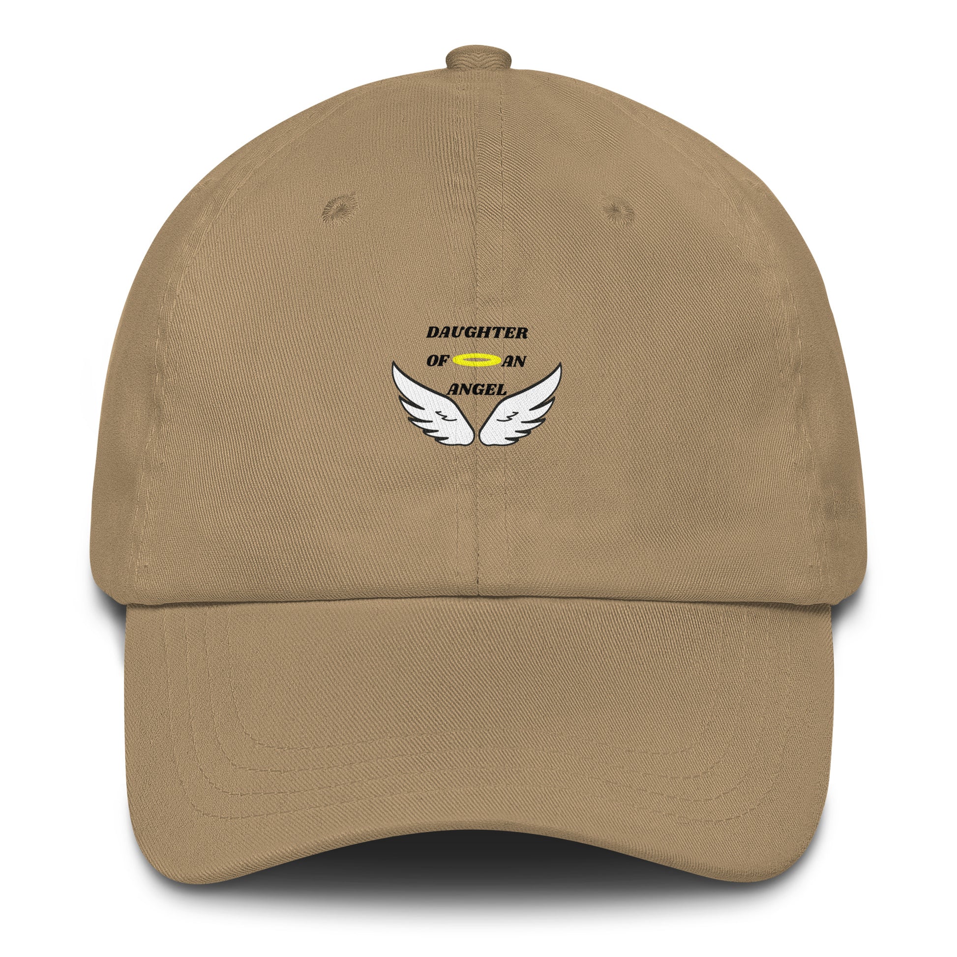 In Loving Memory Inspirational Dad Hat