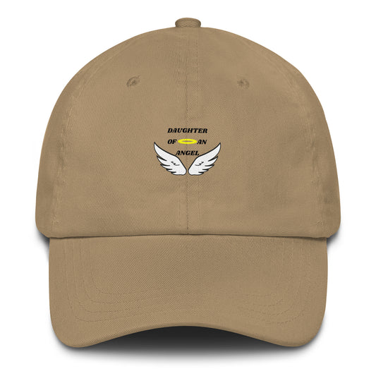 In Loving Memory Inspirational Dad Hat