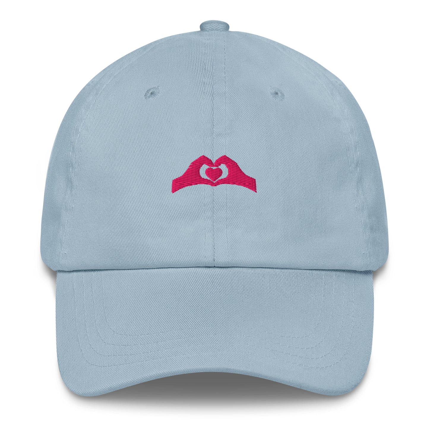 Spread The Love Inspirational Dad Hat