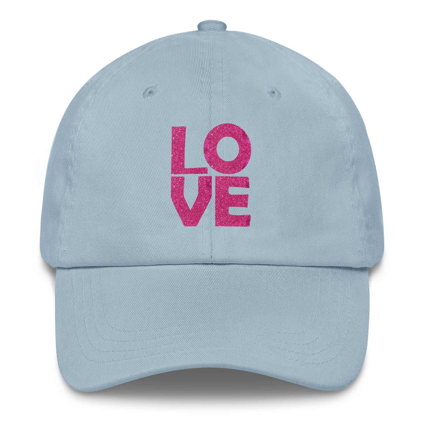 Valentine's Day Dad Hat