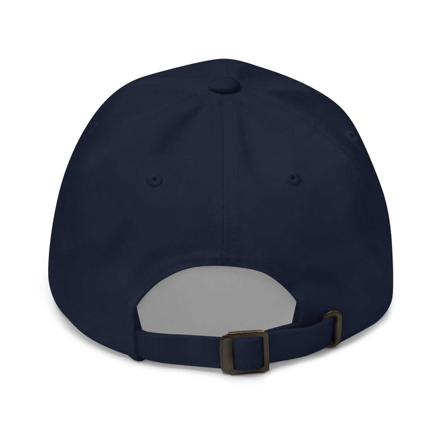 God Has No Favorites Christian Dad Hat