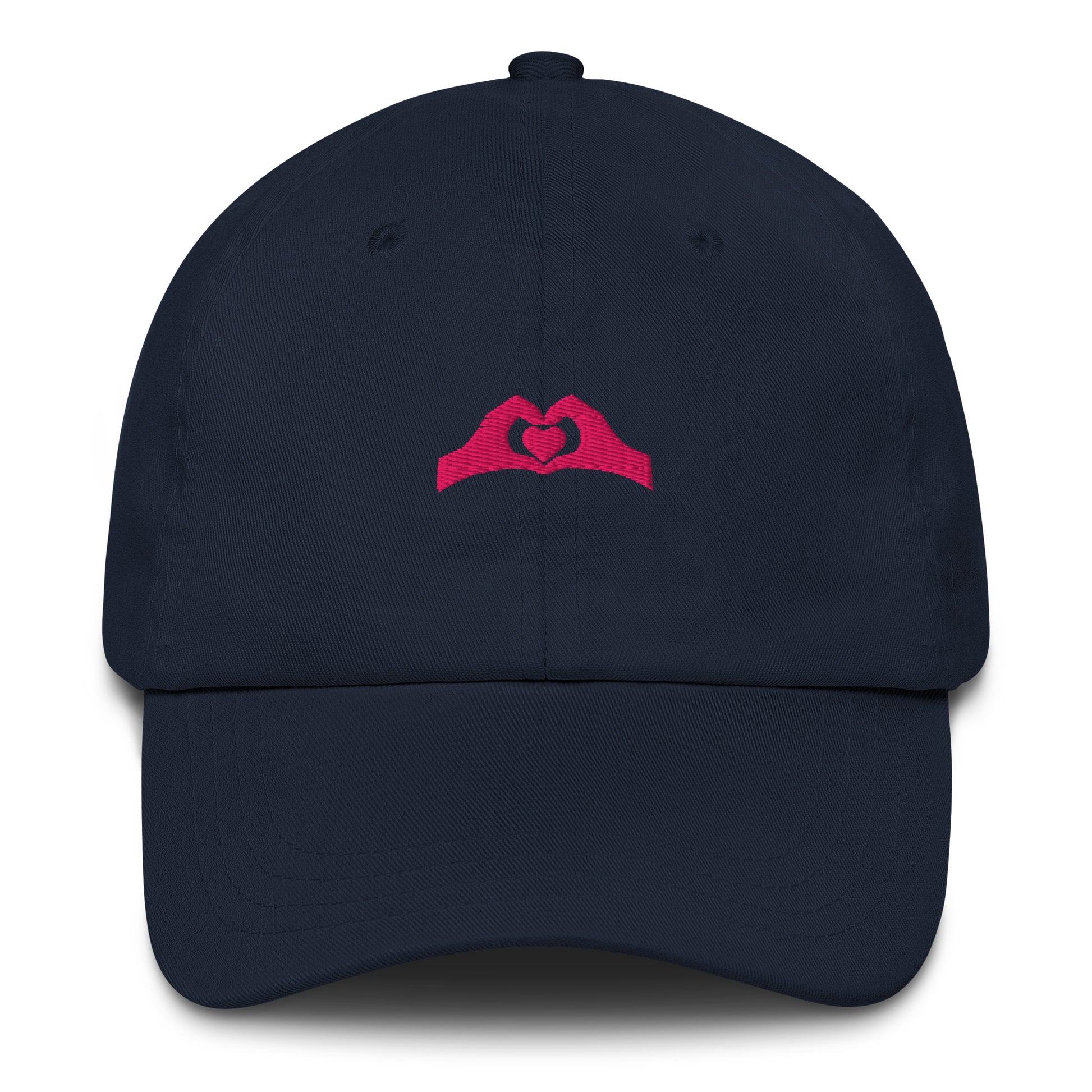 Spread The Love Inspirational Dad Hat