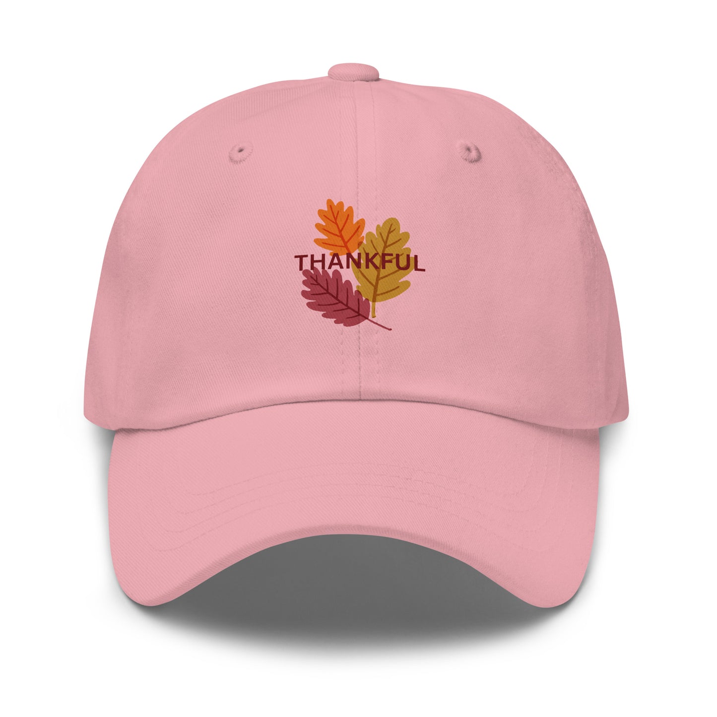 Thanksgiving Dad Hat