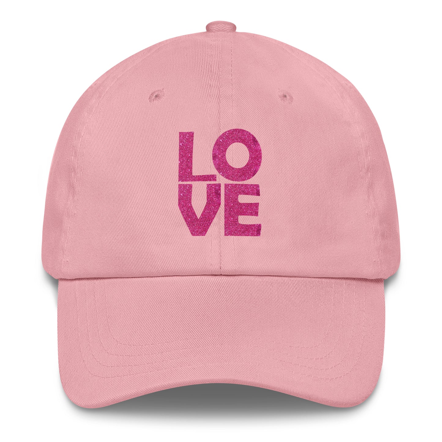 Valentine's Day Dad Hat