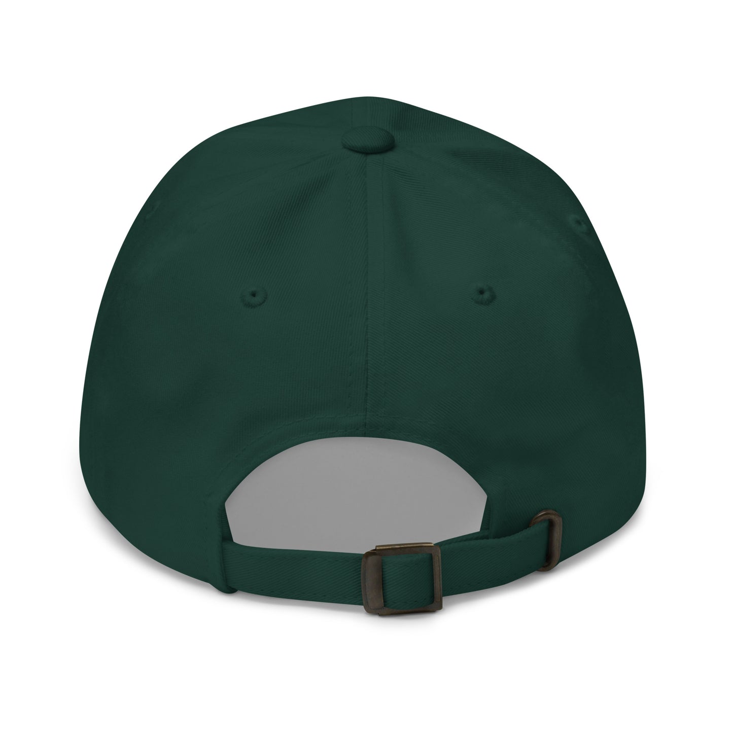 God Has No Favorites Christian Dad Hat