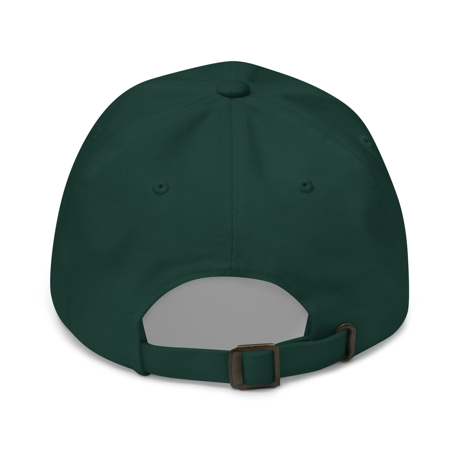 God Has No Favorites Christian Dad Hat