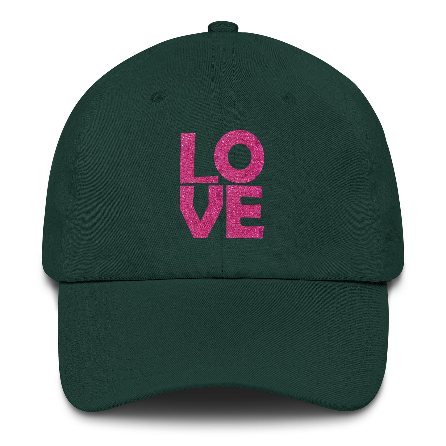 Valentine's Day Dad Hat