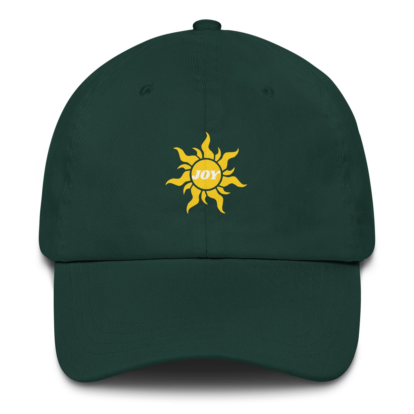 Joy Inspirational Dad Hat