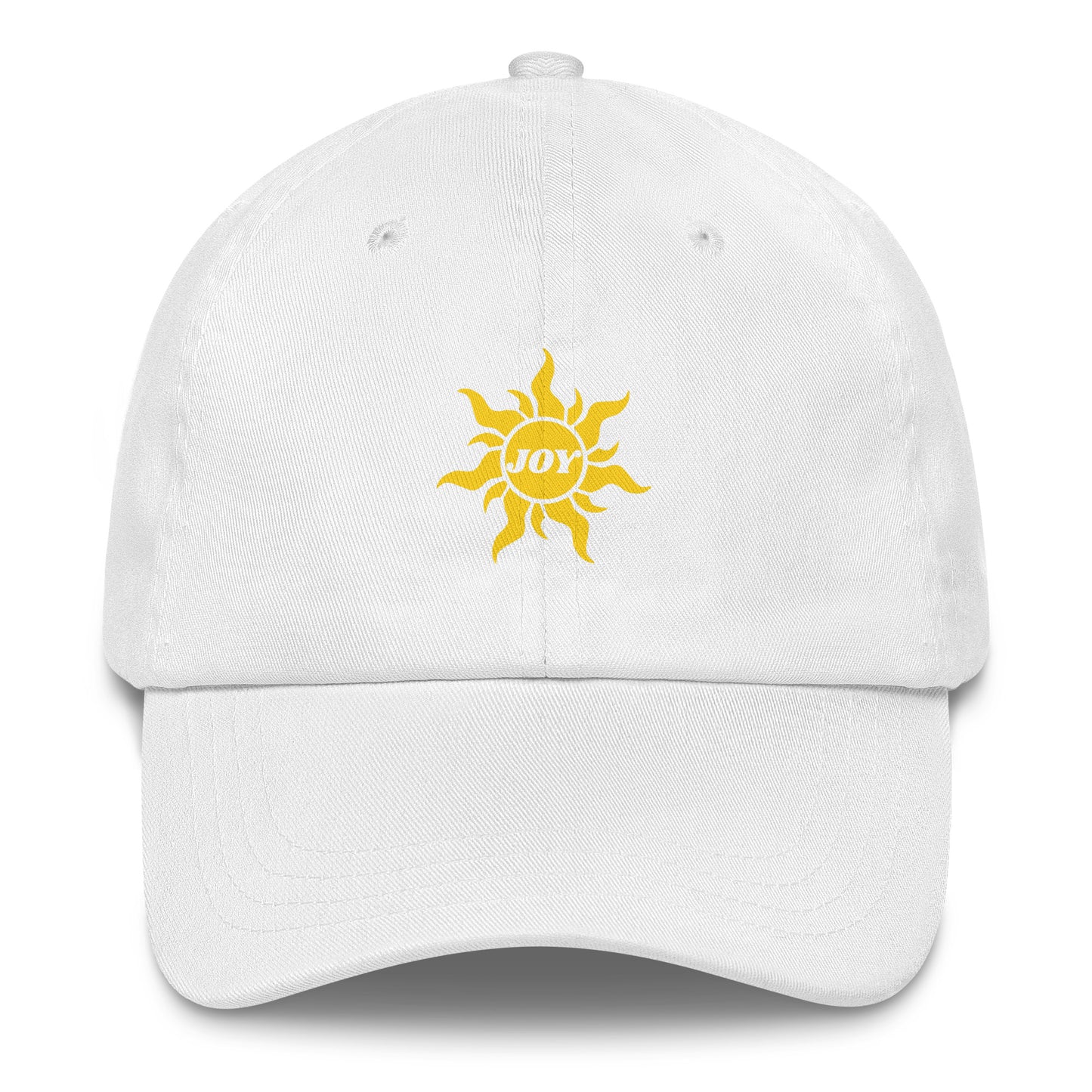 Joy Inspirational Dad Hat