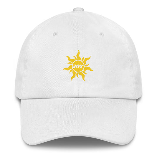 Joy Inspirational Dad Hat