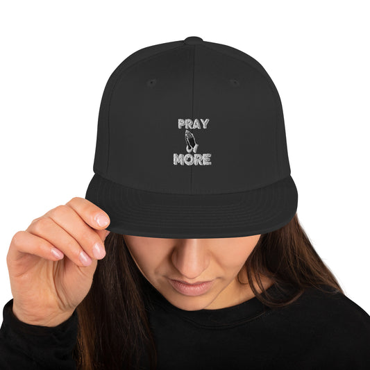 Motivational Hat