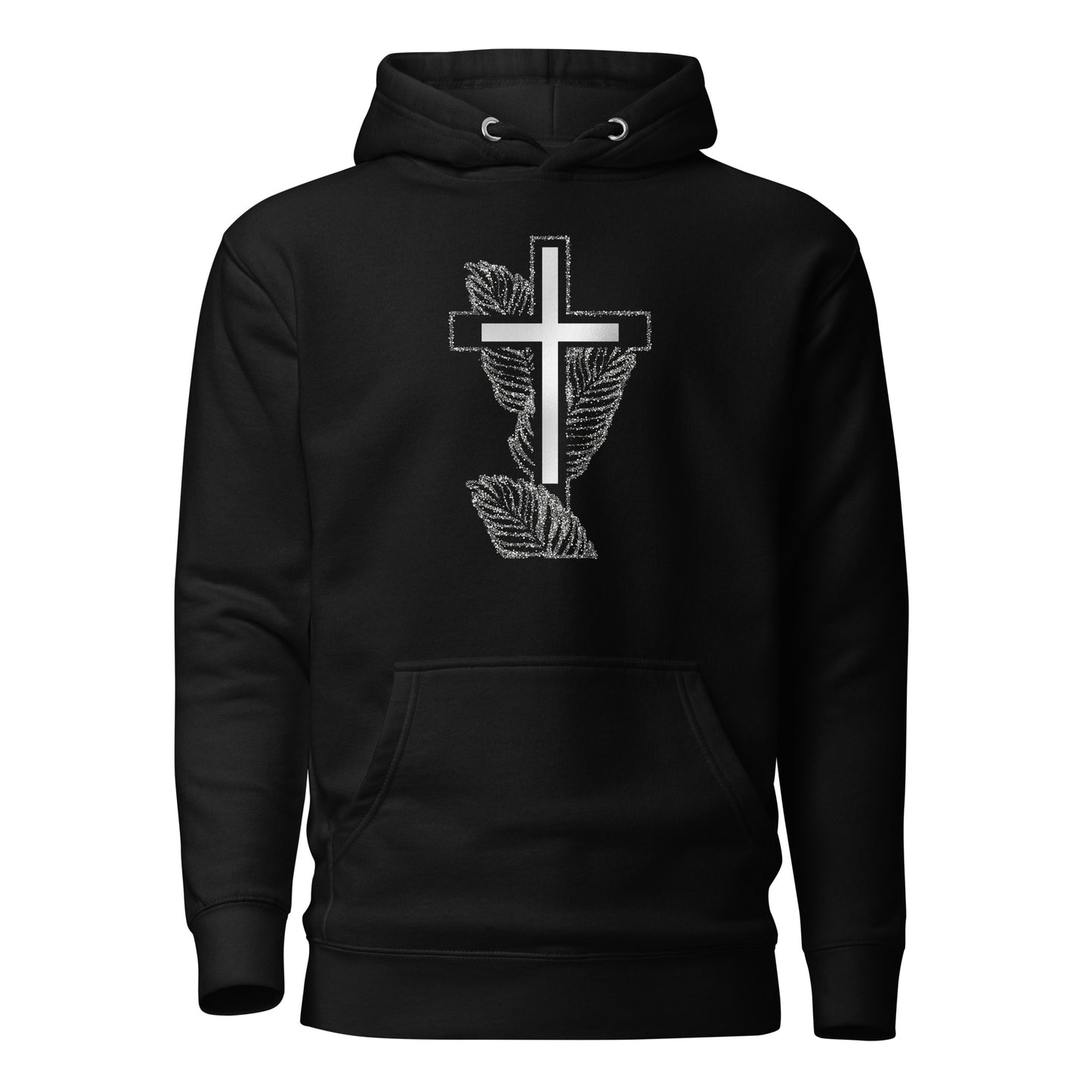 Jesus Inspirational Hoodie Unisex