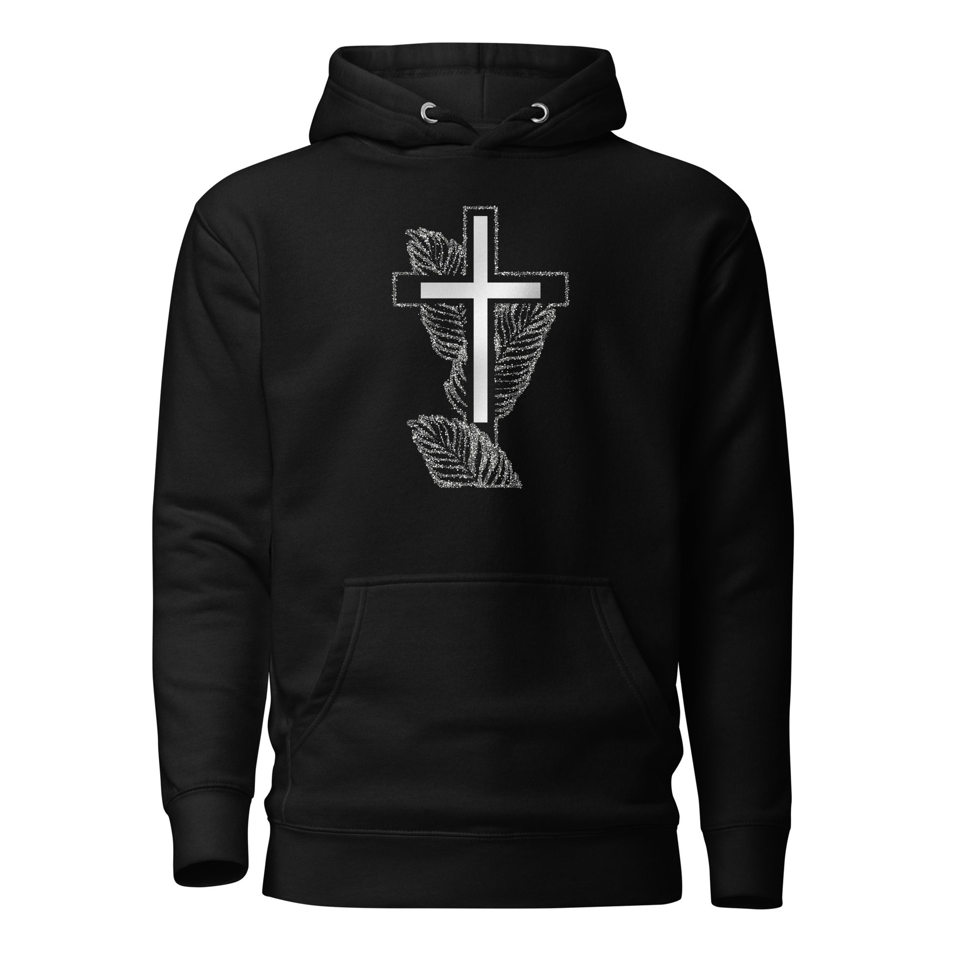 Jesus Inspirational Hoodie Unisex