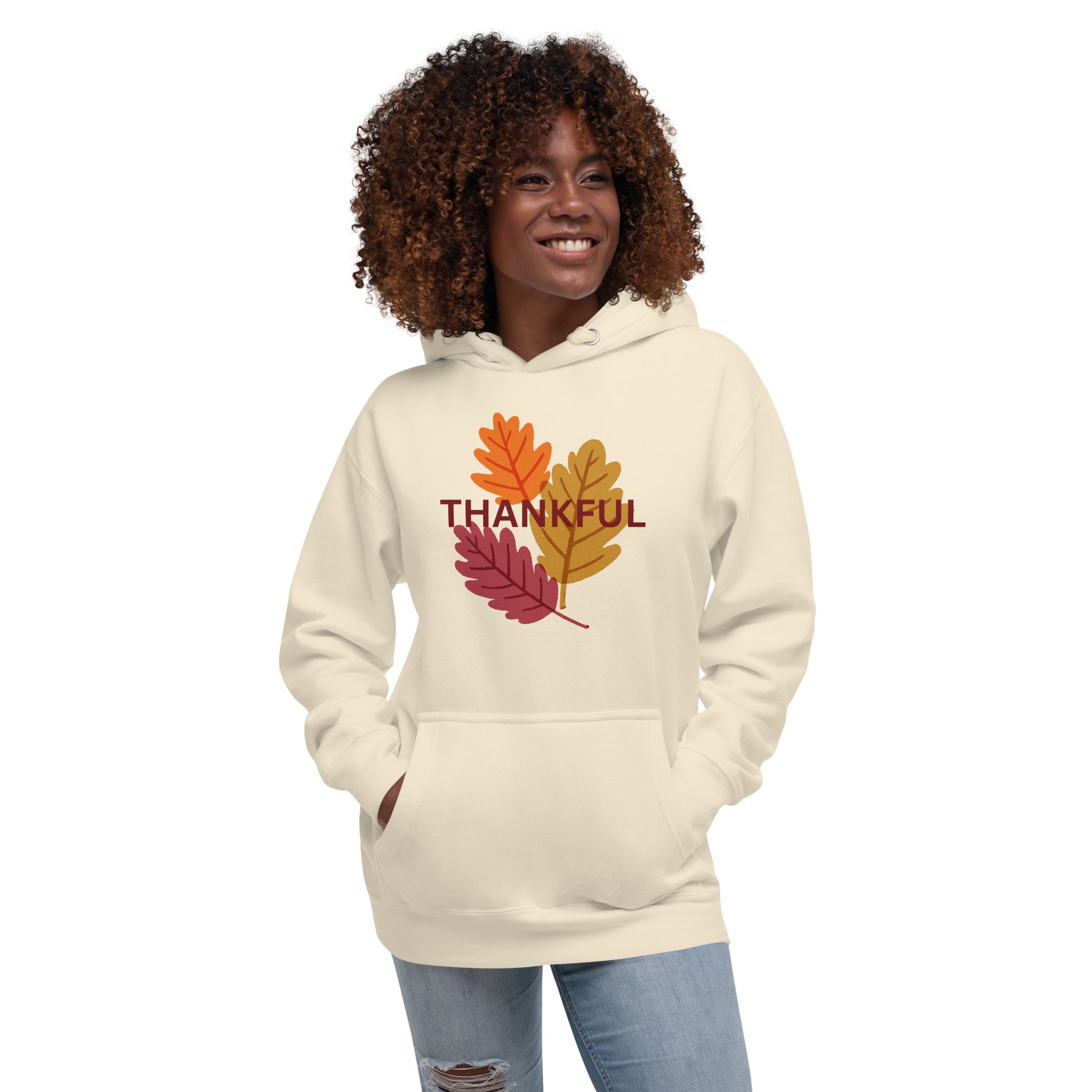 Thanksgiving Holiday Unisex Hoodie