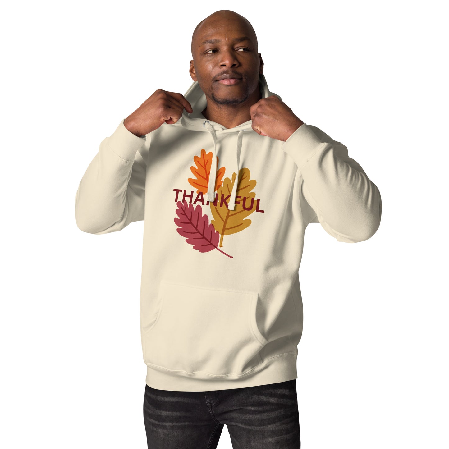 Thanksgiving Holiday Unisex Hoodie
