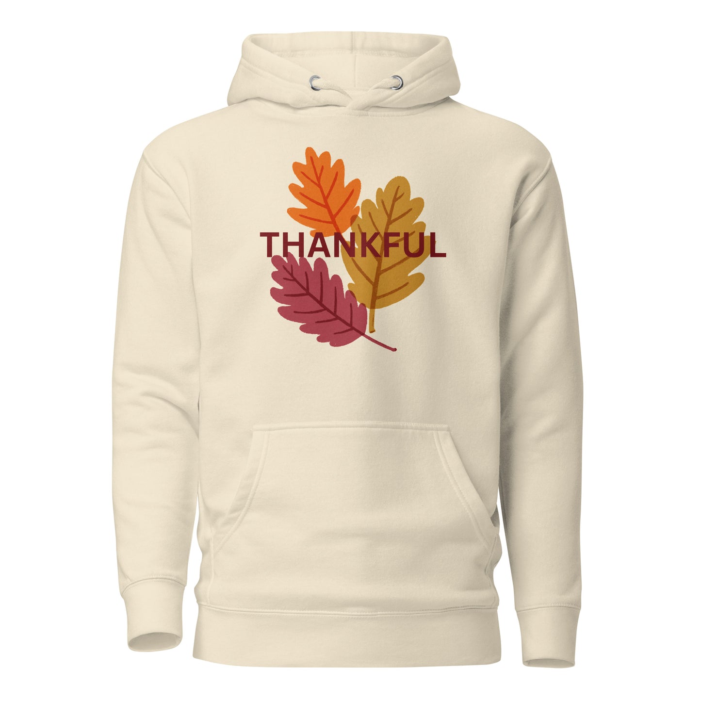 Thanksgiving Holiday Unisex Hoodie
