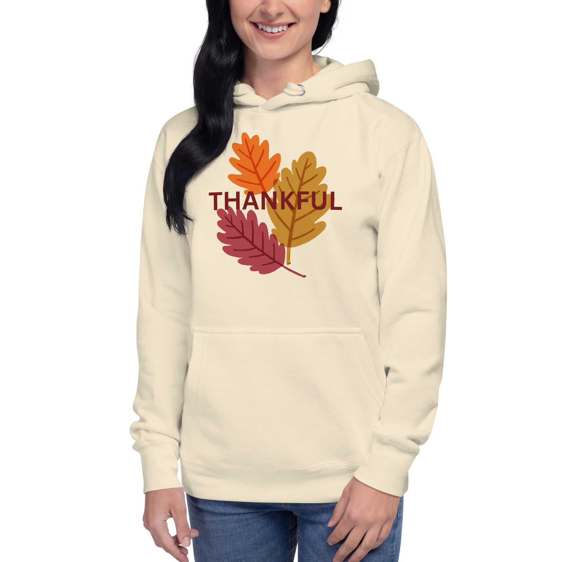 Thanksgiving Holiday Unisex Hoodie