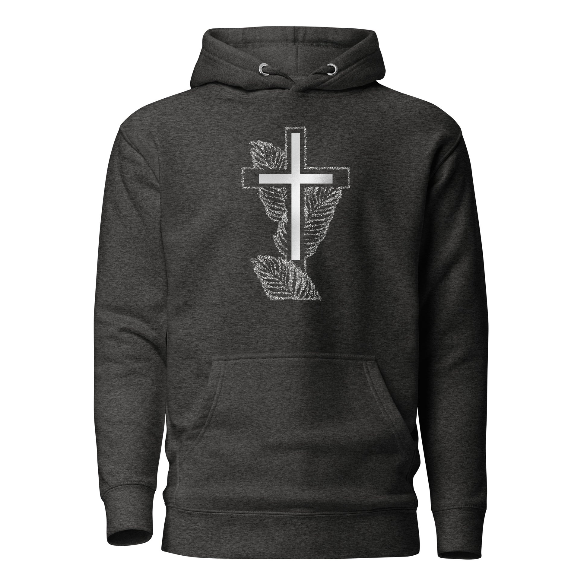 Jesus Inspirational Hoodie Unisex