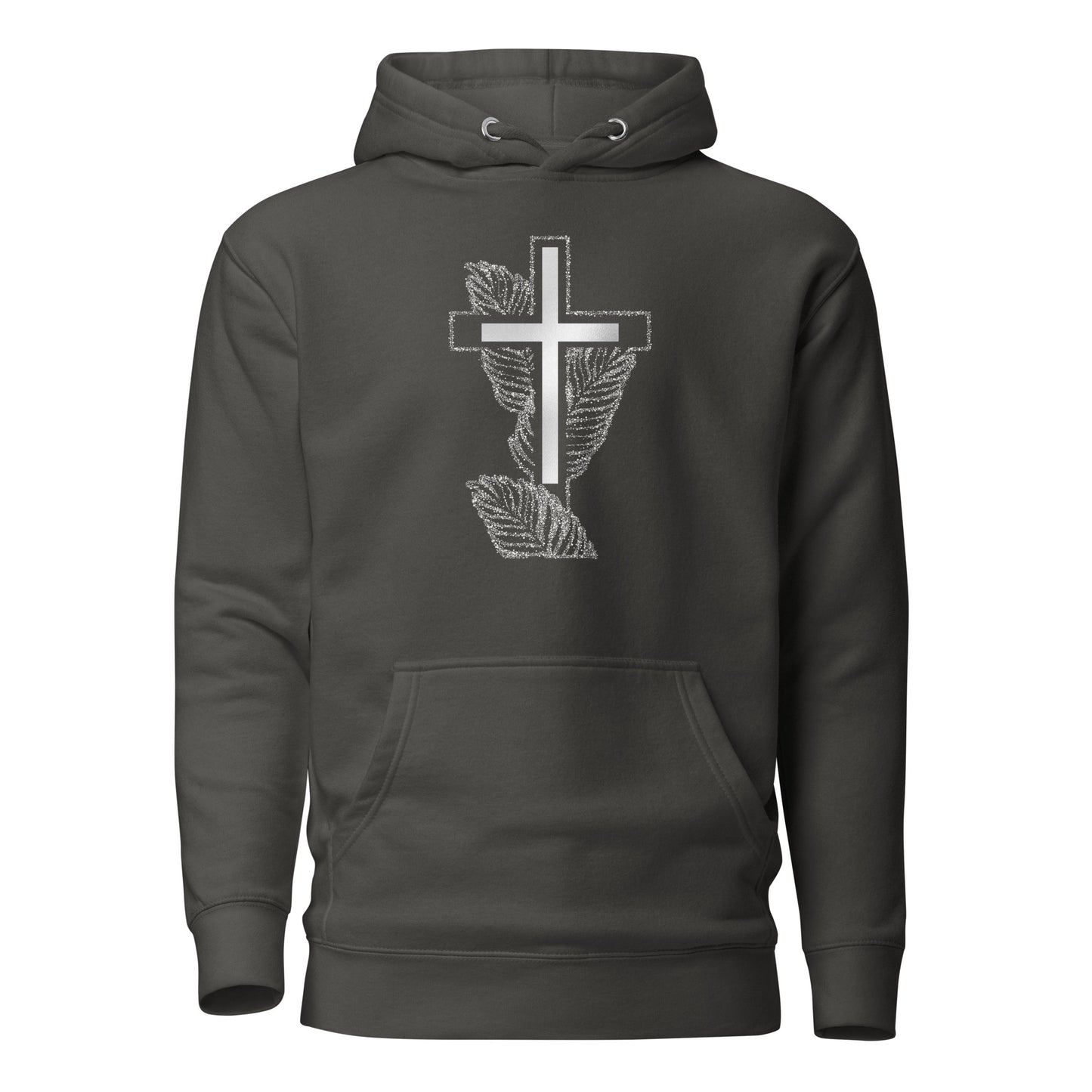 Jesus Inspirational Hoodie Unisex