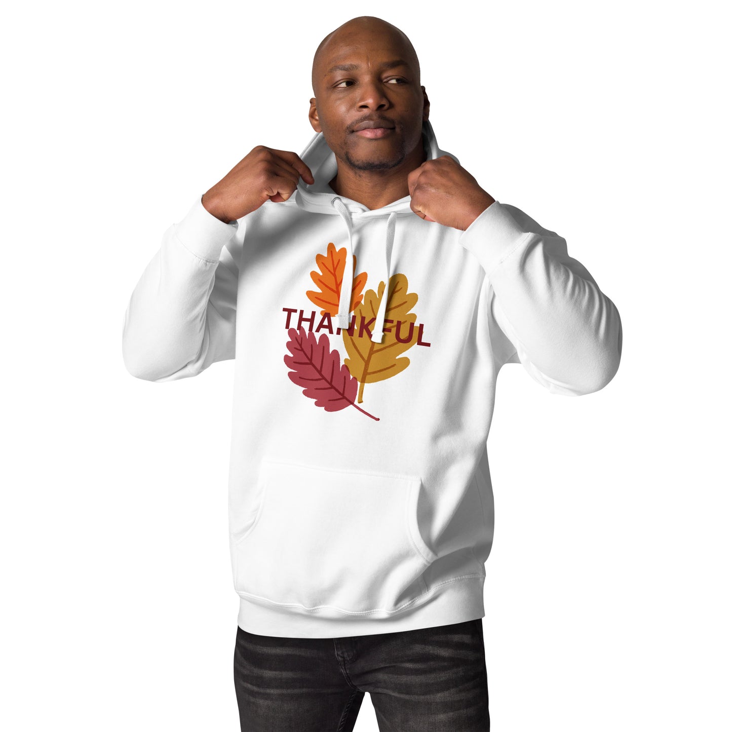 Thanksgiving Holiday Unisex Hoodie