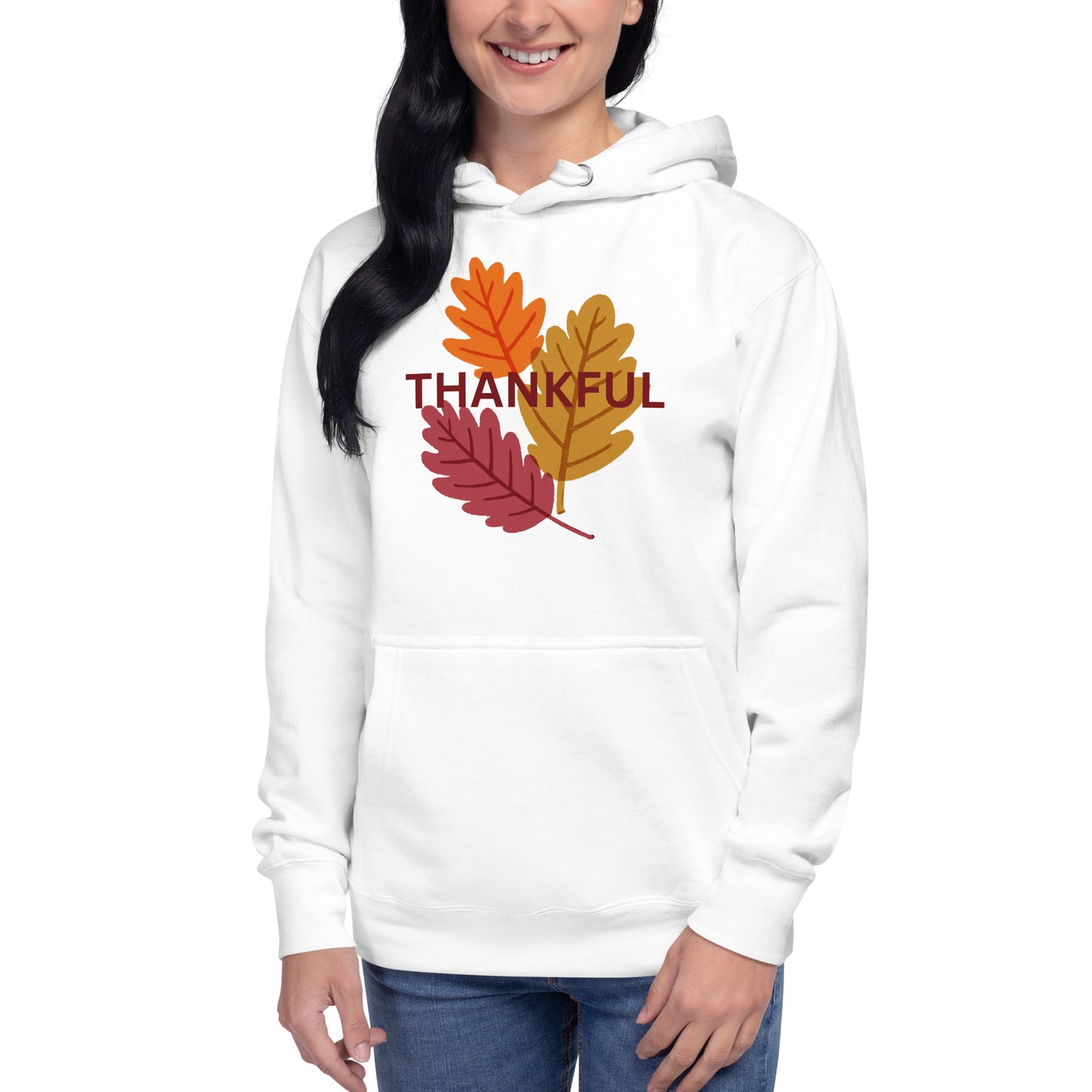 Thanksgiving Holiday Unisex Hoodie