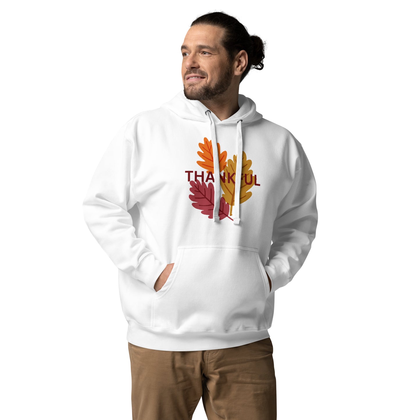 Thanksgiving Holiday Unisex Hoodie