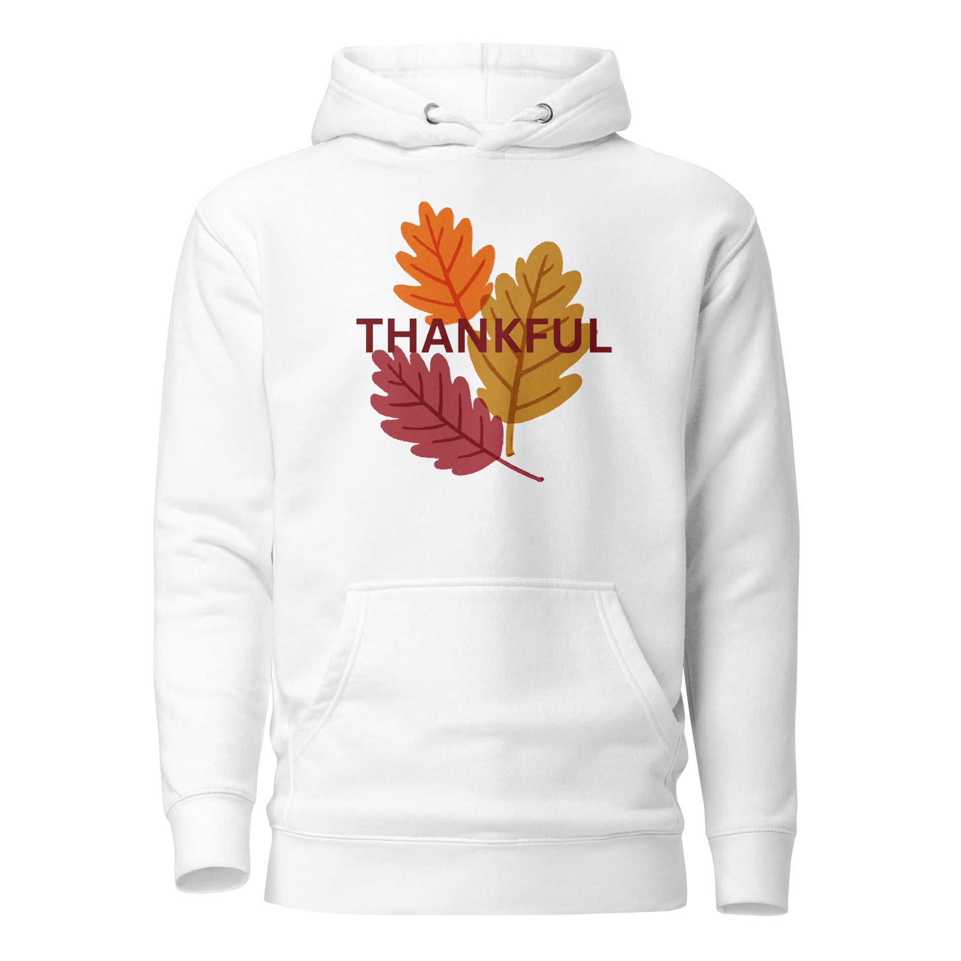 Thanksgiving Holiday Unisex Hoodie