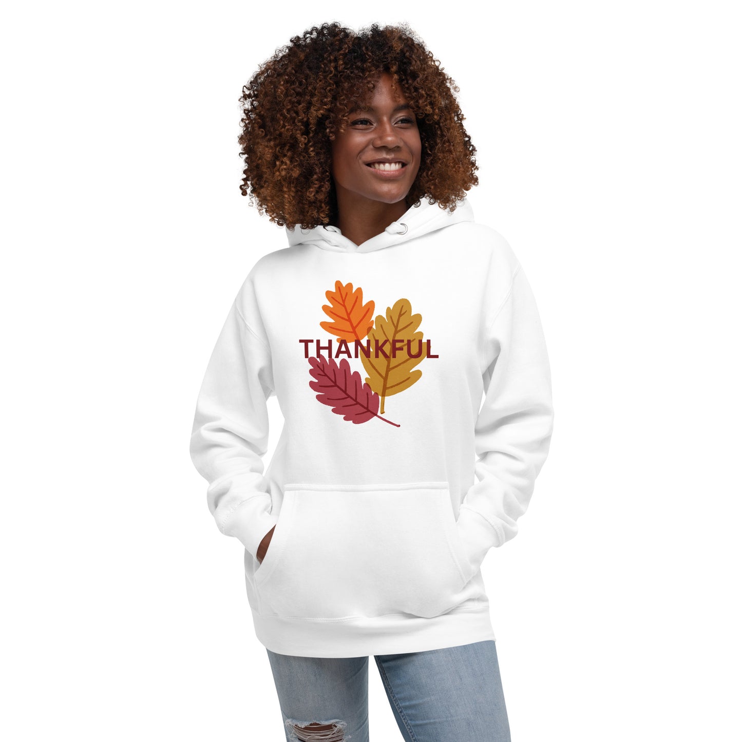 Thanksgiving Holiday Unisex Hoodie