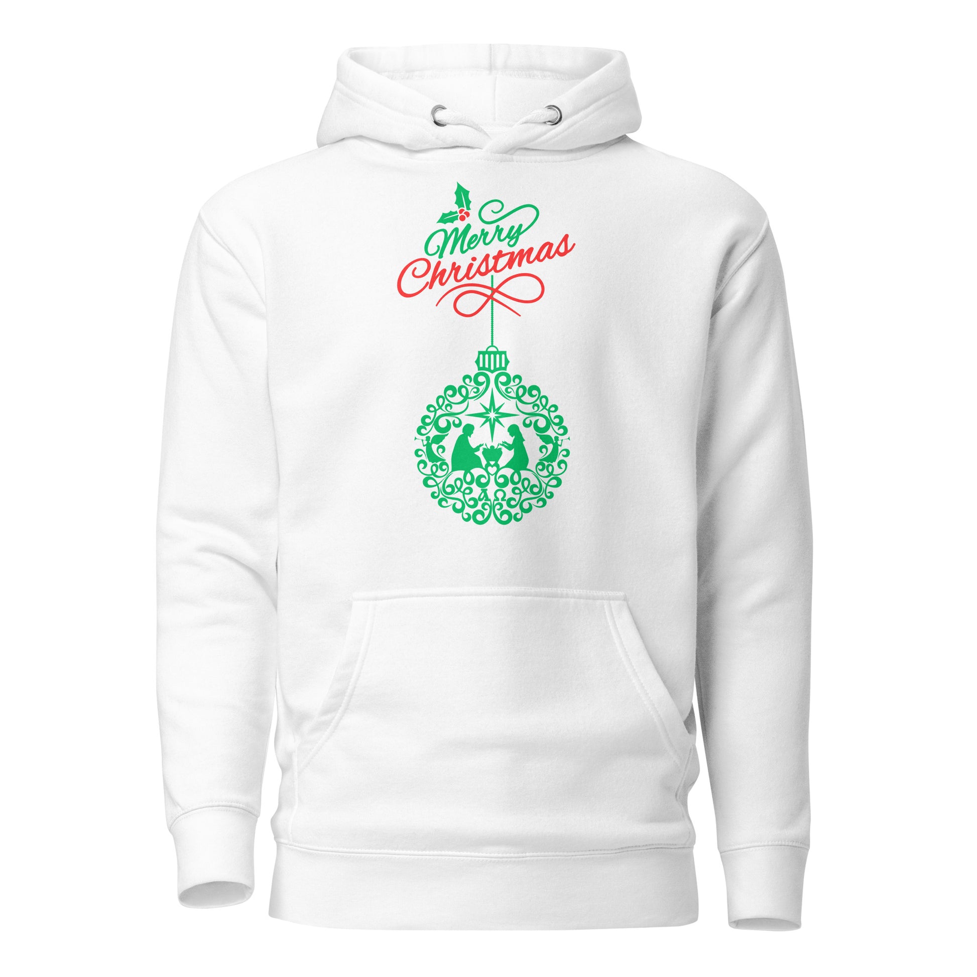 Christmas Holiday  Hoodie Unisex
