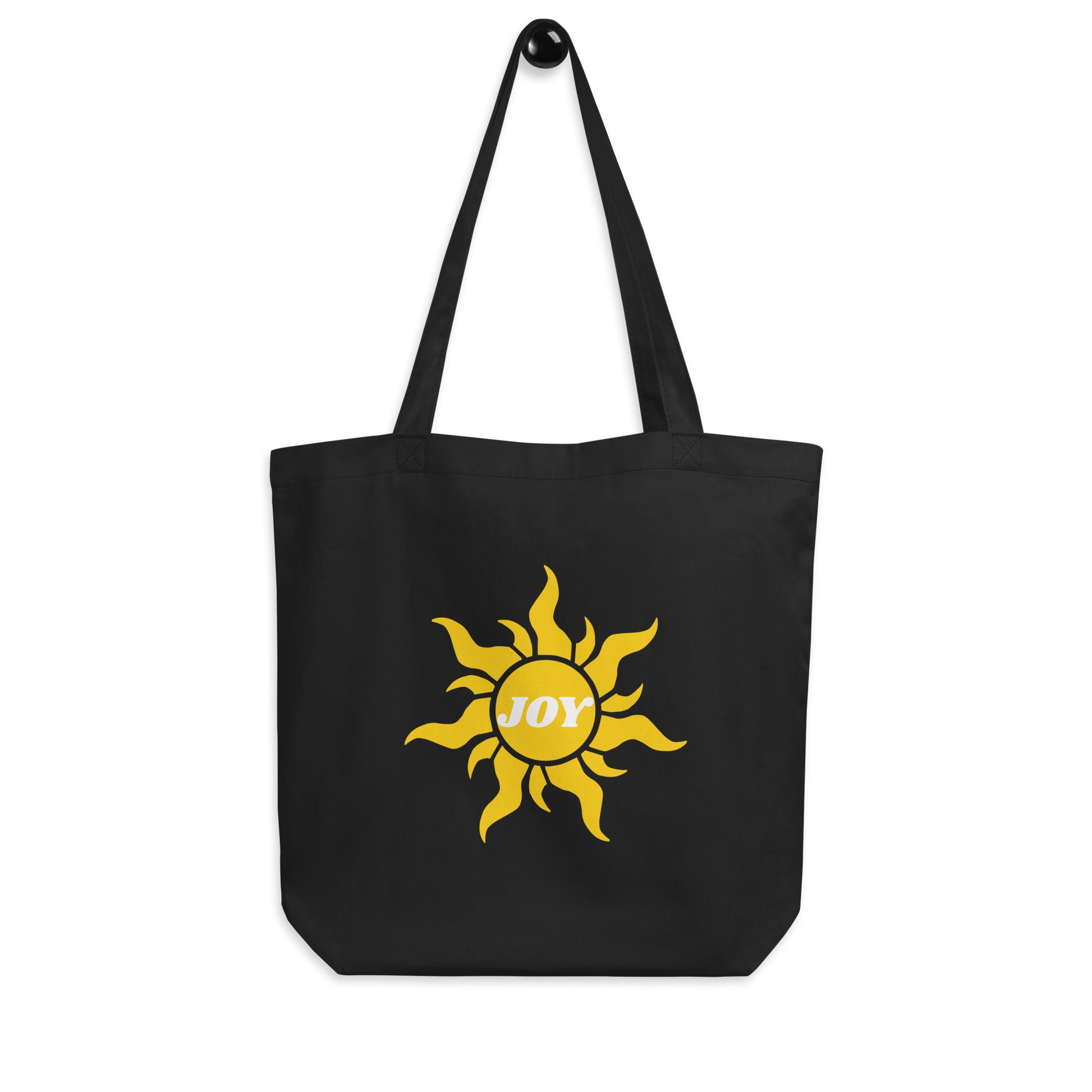 Joy Inspirational Eco Tote Bag