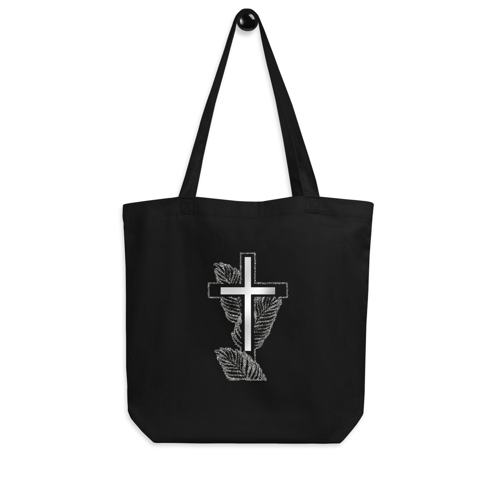 Christian Inspirational Eco Tote Bag