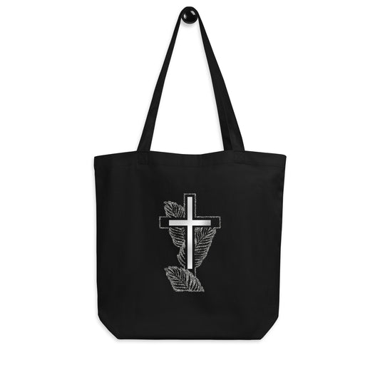 Christian Inspirational Eco Tote Bag