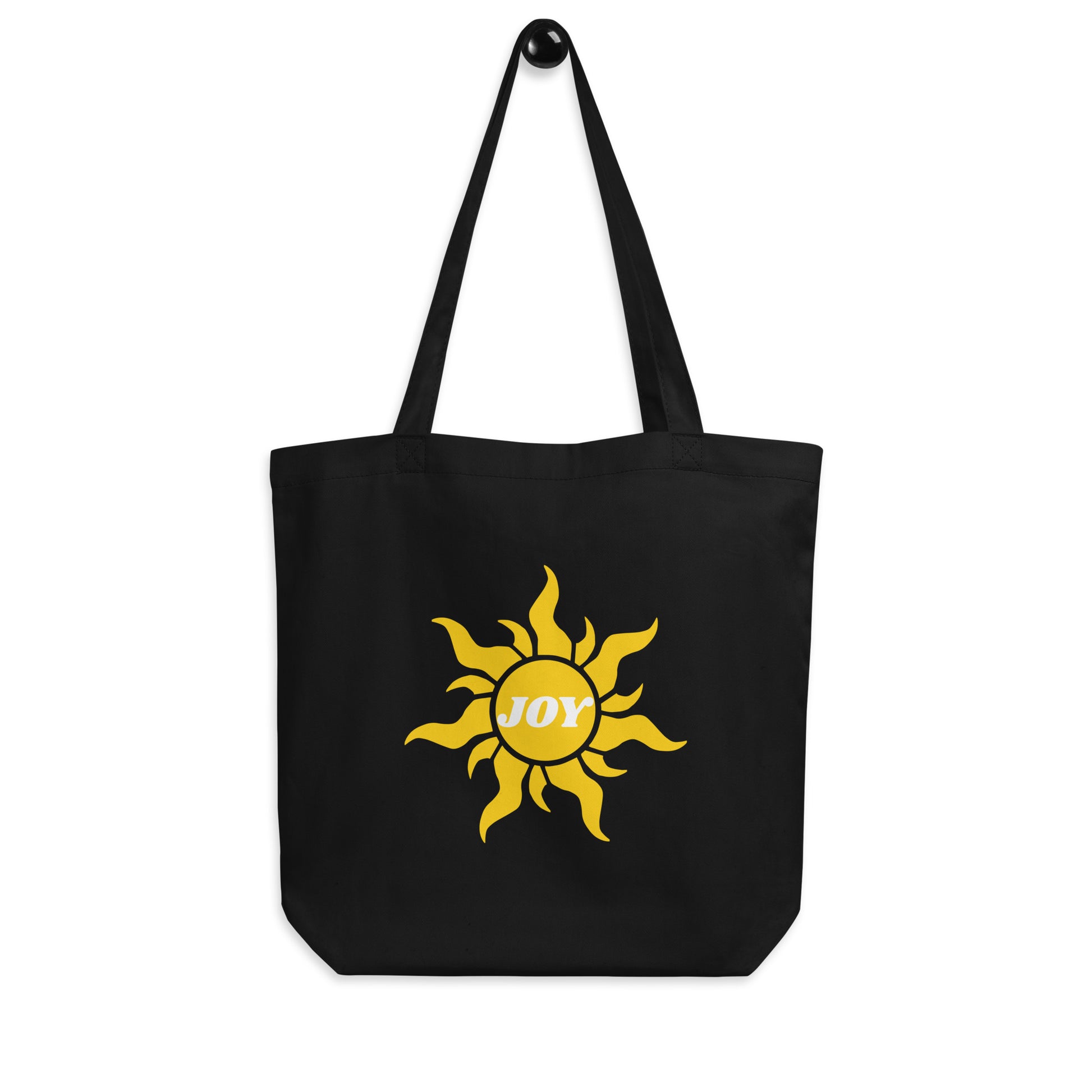 Joy Inspirational Eco Tote Bag