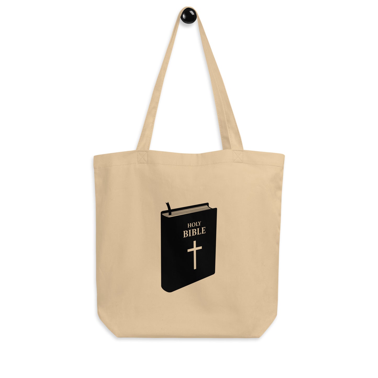 Christian Inspirational Eco Tote Bag