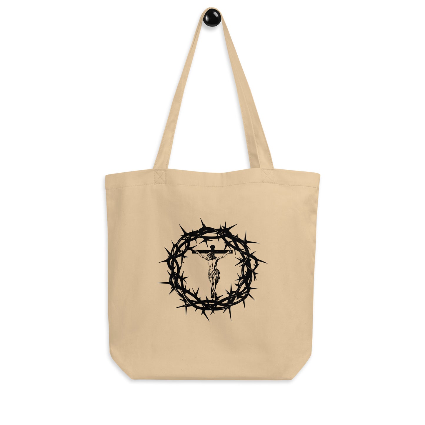 Christian Inspirational Eco Tote Bag