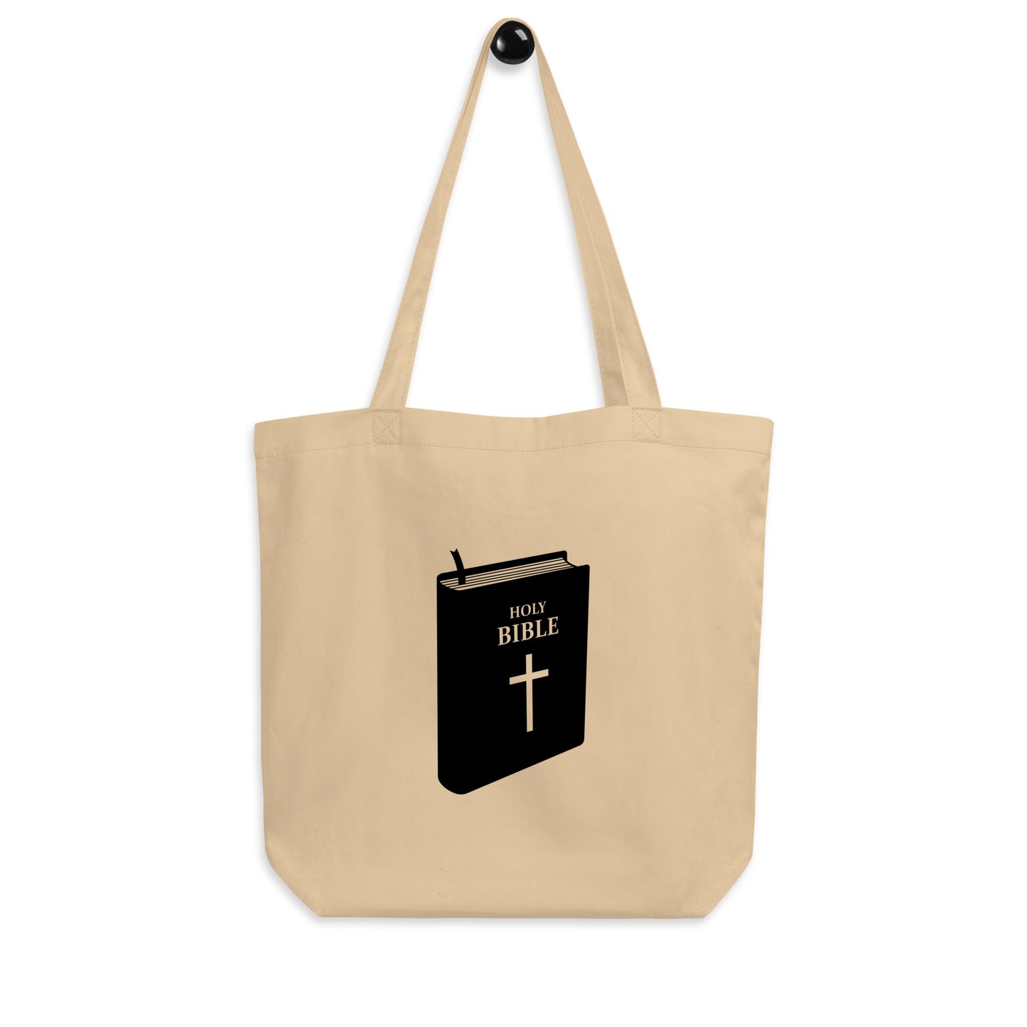 Christian Inspirational Eco Tote Bag